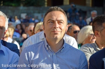 La candidatura di Alessandra Troncarelli