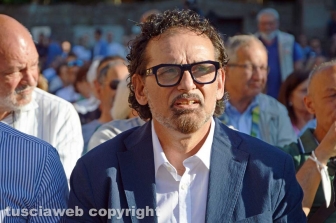 La candidatura di Alessandra Troncarelli