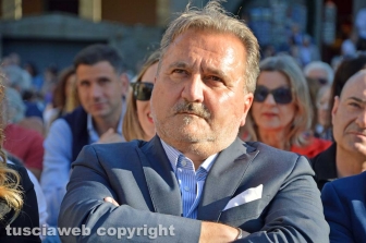 La candidatura di Alessandra Troncarelli