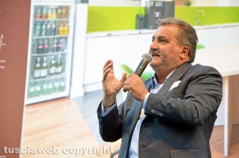 La candidatura di Alessandra Troncarelli