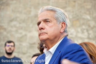 La candidatura di Alessandra Troncarelli