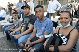 La candidatura di Alessandra Troncarelli