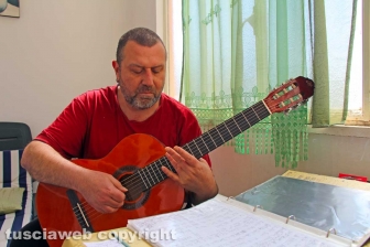 La vita di Alessandro Arcidiacono