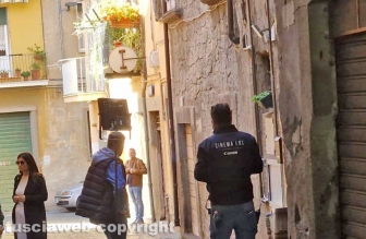 Alessandro Borghese all'Osteria Moderna, inizia la sfida di Quattro ristoranti