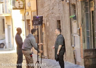 Alessandro Borghese all'Osteria Moderna, inizia la sfida di Quattro ristoranti