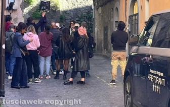 Alessandro Borghese all'Osteria Moderna, inizia la sfida di Quattro ristoranti