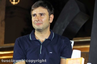 Alessandro Di Battista