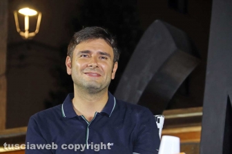 Alessandro Di Battista