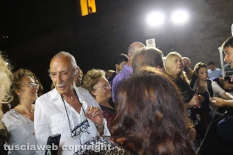 Vittorio Di Battista a Caffeina