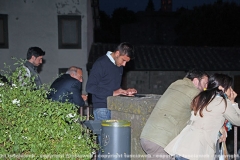 Viterbo - M5s - Alessandro Di Battista show