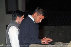Viterbo - M5s - Alessandro Di Battista show