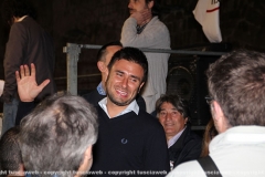 Viterbo - M5s - Alessandro Di Battista show