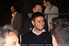 Viterbo - M5s - Alessandro Di Battista show