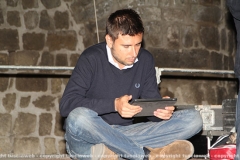 Viterbo - M5s - Alessandro Di Battista show