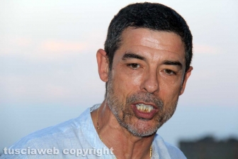 Alessandro Gassmann al Tuscia film fest