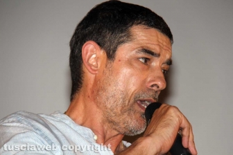 Alessandro Gassmann al Tuscia film fest