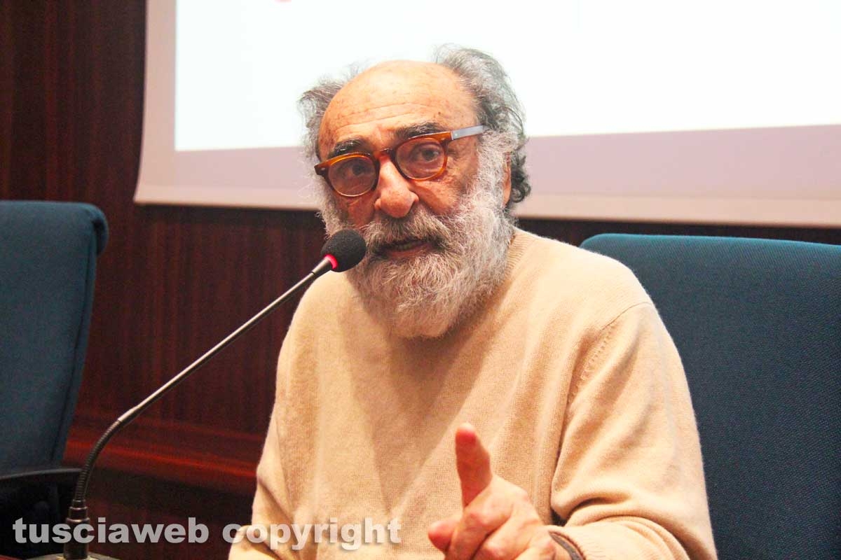 Alessandro Haber