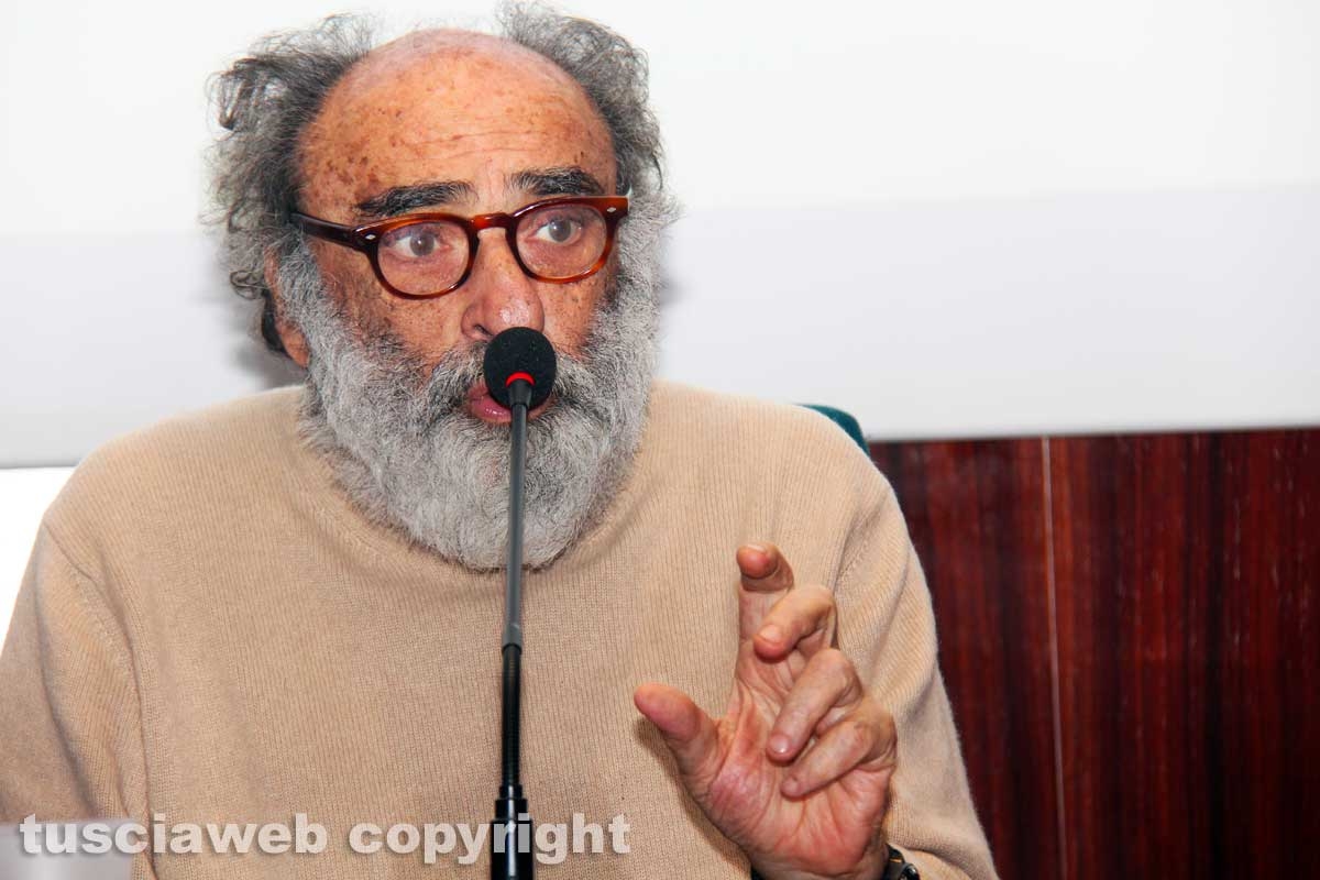 Alessandro Haber
