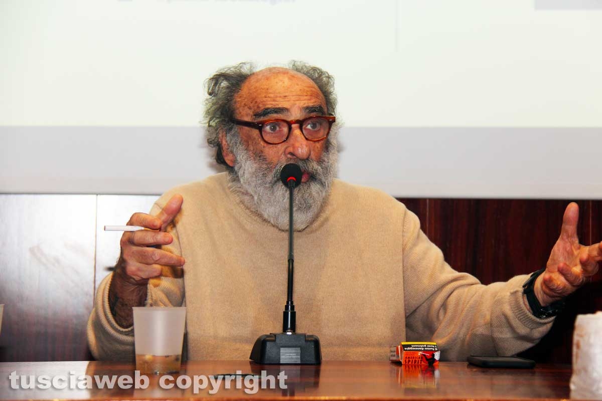 Alessandro Haber