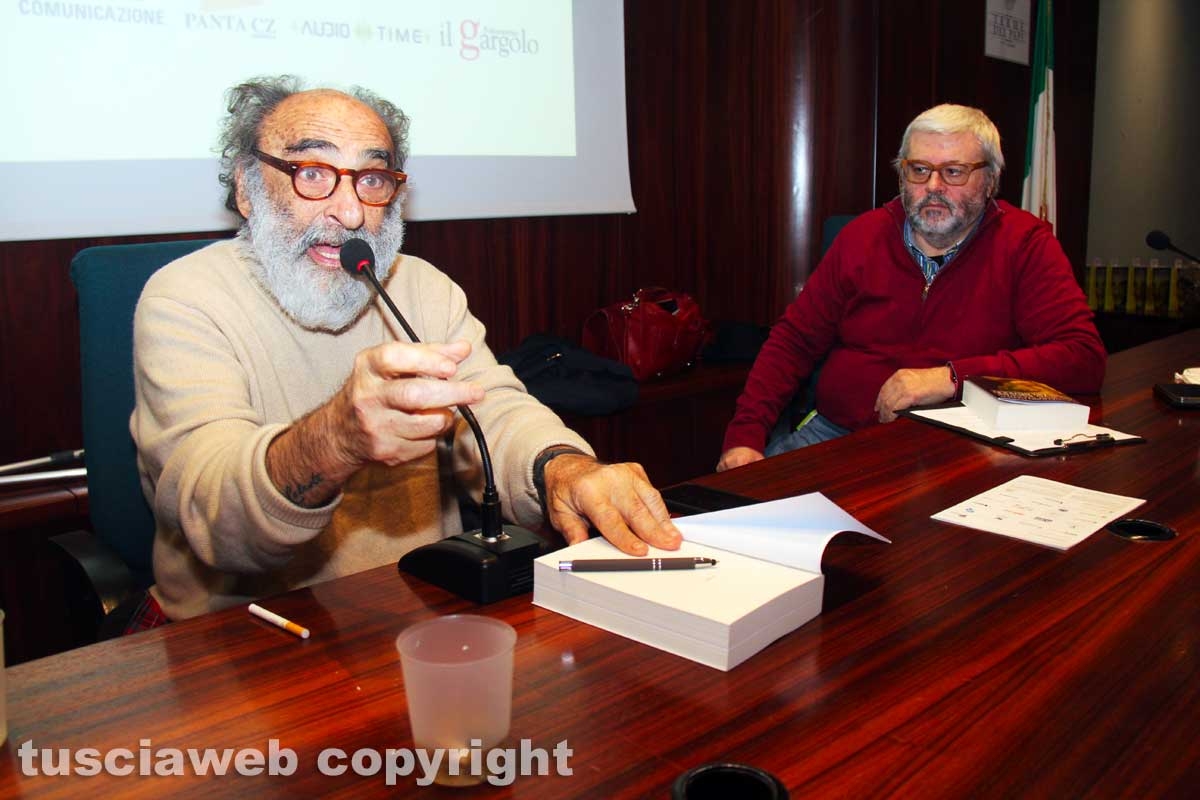 Alessandro Haber