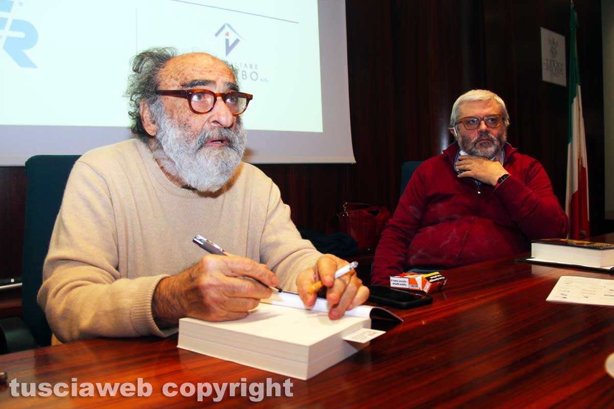 Alessandro Haber