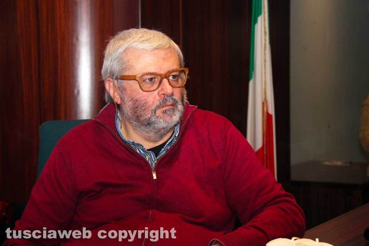 Alessandro Haber