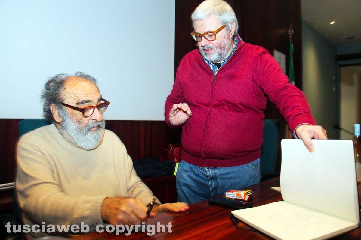 Alessandro Haber