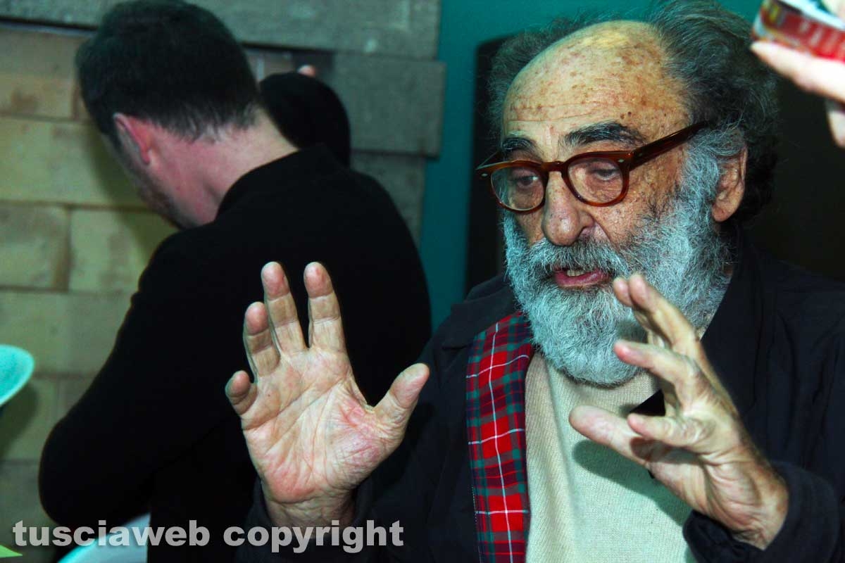 Alessandro Haber