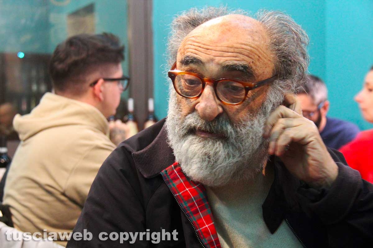 Alessandro Haber