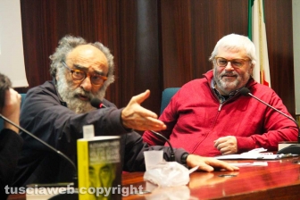 Alessandro Haber