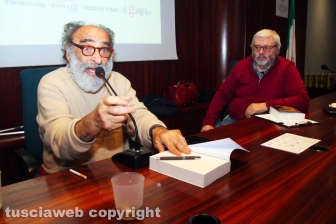 Alessandro Haber
