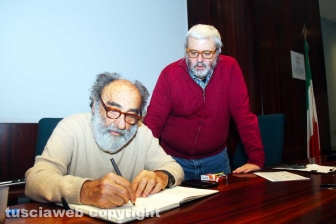 Alessandro Haber