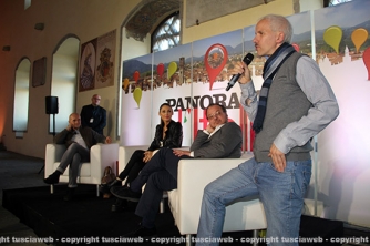 Signorini intervista Anna Tatangelo