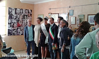 Alice Sabatini a Montalto - Foto Gaetano Castelli