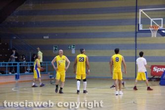 Alice Sabatini e Alessio Bernabei stelle del basket