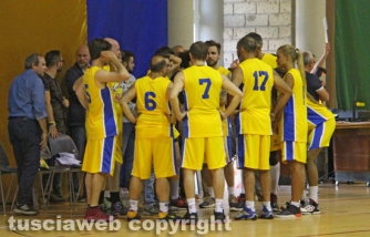 Alice Sabatini e Alessio Bernabei stelle del basket