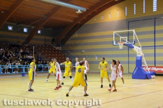 Alice Sabatini e Alessio Bernabei stelle del basket