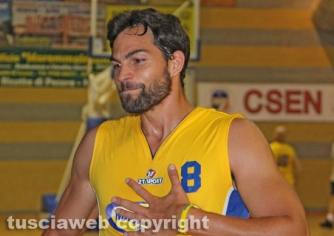 Alice Sabatini e Alessio Bernabei stelle del basket