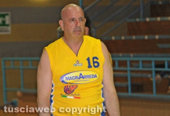 Alice Sabatini e Alessio Bernabei stelle del basket