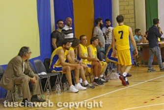 Alice Sabatini e Alessio Bernabei stelle del basket