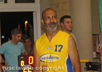 Alice Sabatini e Alessio Bernabei stelle del basket