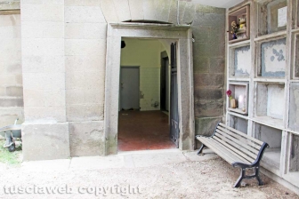 Alieu Jallow torna in Gambia