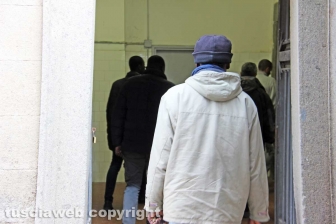 Alieu Jallow torna in Gambia