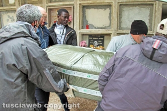 Alieu Jallow torna in Gambia