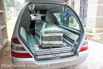 Alieu Jallow torna in Gambia