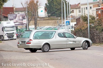 Alieu Jallow torna in Gambia