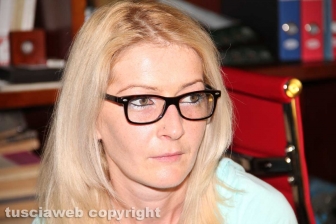 Alina Briciu fotoreporter dell'anno 2019 di Tusciaweb