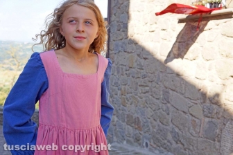 Alla corte di Alfonso de' Lagnis