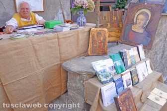 Alla corte di Alfonso de' Lagnis