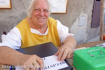 Alla corte di Alfonso de' Lagnis